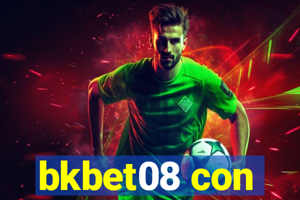 bkbet08 con